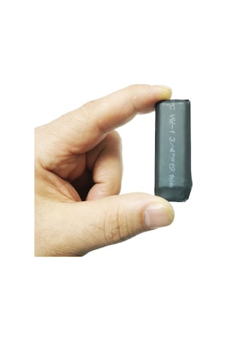 Ses Kayıt Cihazı Mini Boyut 6 Gün  Şarj Süresi 16 Gb Dahili Hafıza