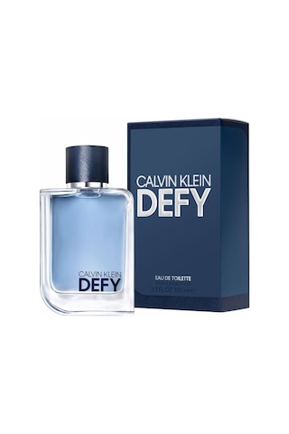 Calvin Klein Defy Erkek Parfüm EDT 100 ML