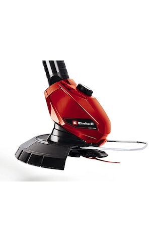 Einhell GE-CT 18 Li - Solo, Akülü Kenar Kesme (Akü ve şarj cihazı dahil değildir) - 3411172