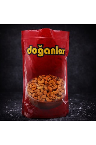 Kaju Fıstığı Duble 500 Gr. 500  G