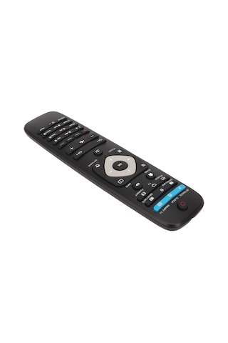 Konesam Philips Tv Kumandasý Mbe423 Modeli - Tam Fonksiyonlu, Ergonomik Tasarým, Abs Malzeme, Kolay Kullaným Pil Dahil Deðil