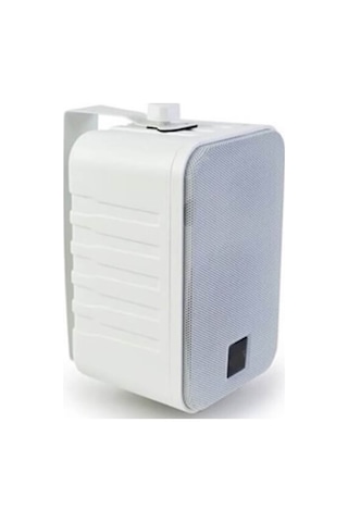Lastvoice Ekonomi Wall Paket-4W Anfi ve Duvar Hoparlörü Seti