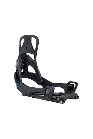 Burton Burton Mens Step On Splitboard Bindings Erkek Siyah Snowboard Bağlaması 001