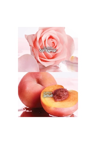 Imari Naturelle Kadın Parfüm Rollon Ve Vücut Losyounu Paketi Diğer