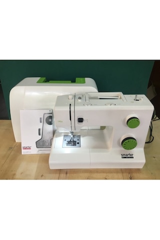 Smarter 140s Dikiş Makinası