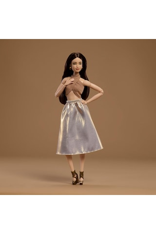 Barbie Basics İkonik Koleksiyon Bebeği Model 06 Jjx25 06
