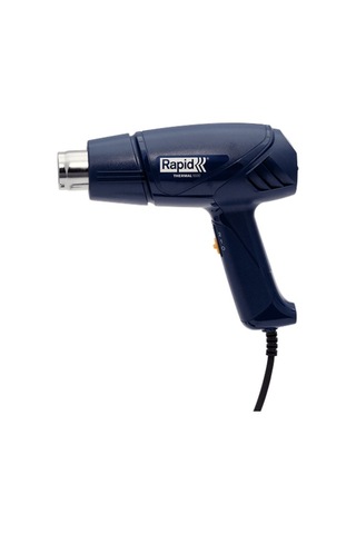 Rapid Thermal 1600 Sıcak Hava Tabancası 1600 Watt