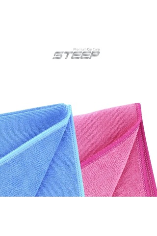 Steep Ultimate Mikrofiber Temizlik Bezi 50x70 Cm