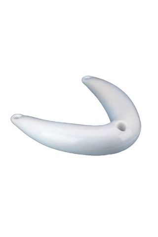 Tekne Burun Usturmaçası. Baş Usturmaça. No:2 Burun Usturmaça