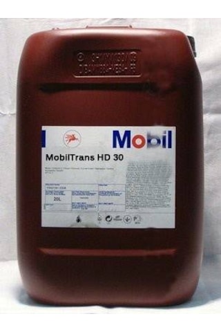 MobiLrans Hd 10 20 L