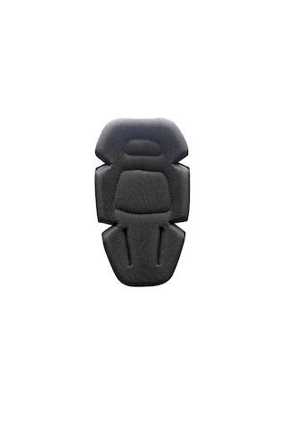 Erbay G3 Pantolon Içi Taktikal Dizlik Kahverengi Diz Koruyucu Askeri Taktik Ekipman Kompakt Ergonomik Sert Koruyucu Panel Pantolon Entegre Diz Koruma Airsoft Outdoor Güvenlik Saha Kullanımı Kahverengi - Siyah