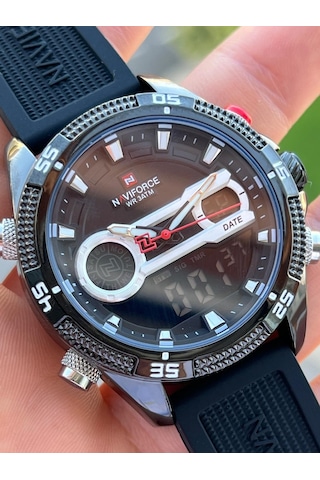 Naviforce Enf.9216.syh Erkek Kol Saati