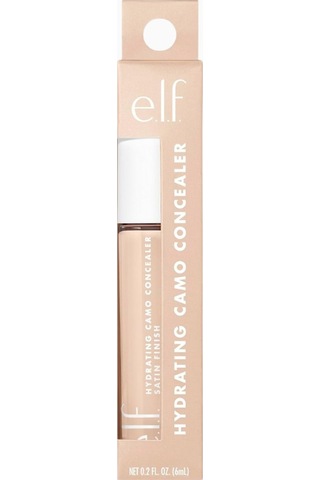E.l.f. Elf Hydrating Satin Camo Kapatıcı Fair Beige