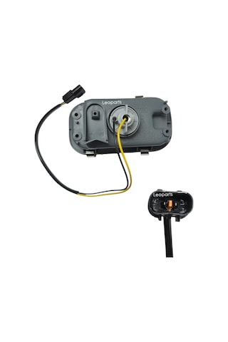 Leoparts Mitsubishi Canter 659 Sis Lambası Sağ 1998-2005 Mc139759