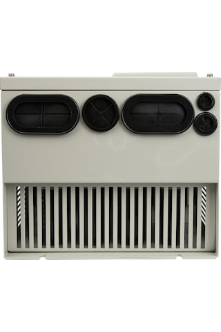 Solinved 100 HP 75 kW Trifaze Solar Pompa Sürücü
