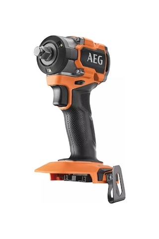 AEG BSS 18S12BL2-0 Kömürsüz Darbeli Somun Sıkma T4935480060