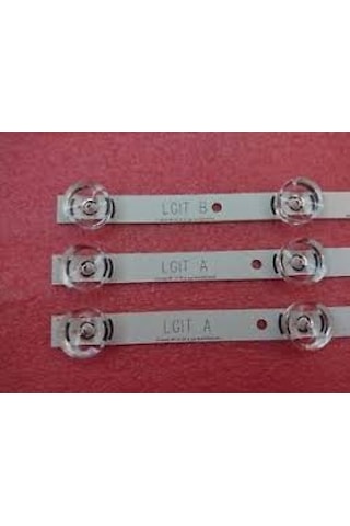 LG Uyumlu 32Lb582V Led Bar Takımı