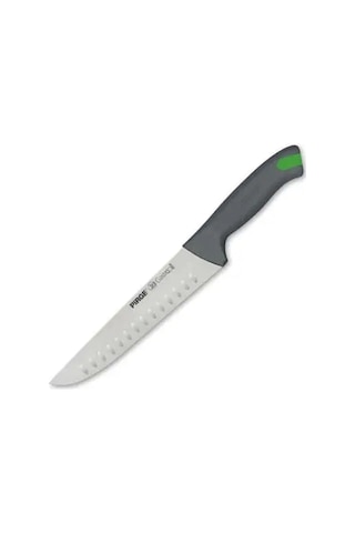 Pirge Gastro Kasap Bıçağı Oluklu 21 Cm Pirge Gastro Kasap Bıçağı Oluklu 21 Cm