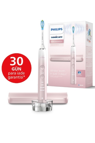 Philips Sonicare Hx9911/84 - Diamond Clean Special Edition - Soni