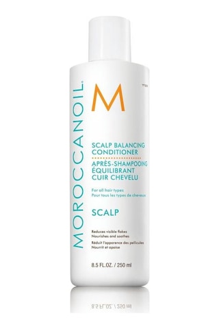 Moroccanoil Scalp Saç Derisi Dengeleyici Bakım Kremi 250 Ml