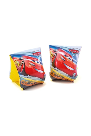 Cars Kolluk 23x15cm