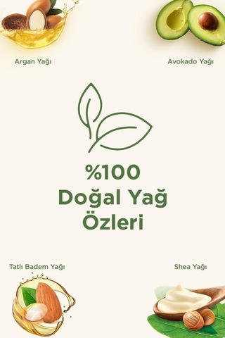 Veet Mucizevi Yağ Çok Amaçlı Nemlendirici Bakım Yağı 100 ML