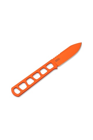 Böker Germany Bff Packlite All Orange Kamp Bıçak Turuncu