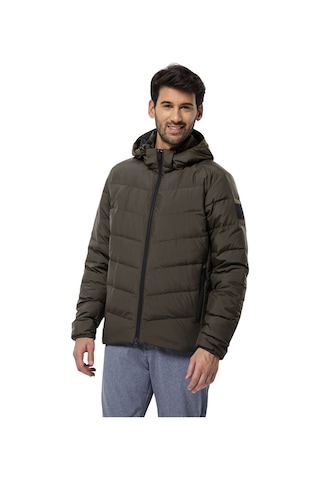 Jack Wolfskin Colonıus Jkt M Kahve Kahve
