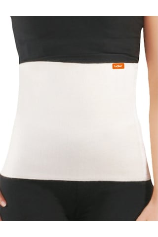 Luxor 309 Cırtlı Yün Korse