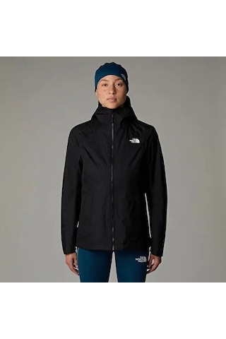 The North Face Quest Triclimate Kadın Mont Nf0a3y1ı4h01 Siyah