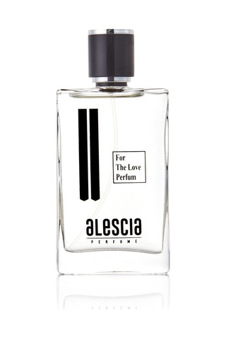Alescia St-07 Kadın Parfüm EDP 100 ML
