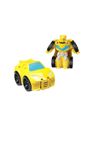 Robota Dönüşen Araçlar