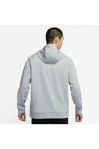 Nike Nıke Dri-fit Swoosh Erkek Sweatshırt Cz2425 063 063