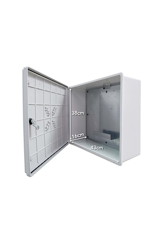 Trk Trk-179 Multi Pan İç-dış Mekan Pano