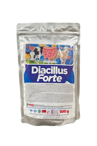 Vetasupra Diacillus Forte 500gr