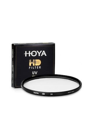 Hoya 62 MM HD Digital UV Filtre