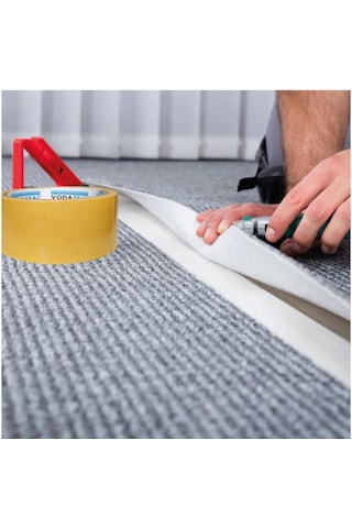 Vodaseal Halı Montaj Bandı 50Mm X 12M