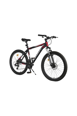 TommyBike COPPER Alüminyum Kadro 26 Jant Disk Fren 21 Vites Dağ Bisikleti