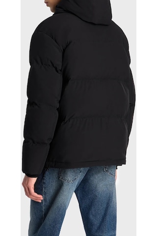 Armani Exchange Erkek Mont 6Rzb03 Znıcz 1200 Siyah