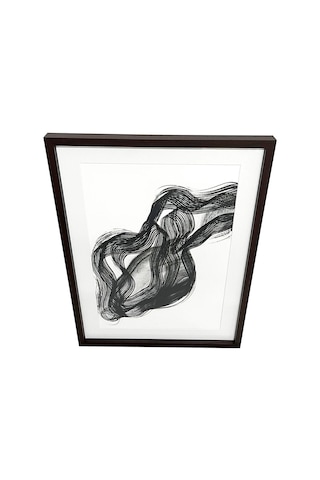 Good Home Fotoğraf Çerçevesı Siyah 50x70 Cm
