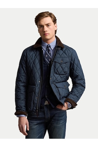Polo Ralph Lauren Beaton Erkek Mont 710847071006 Lacivert