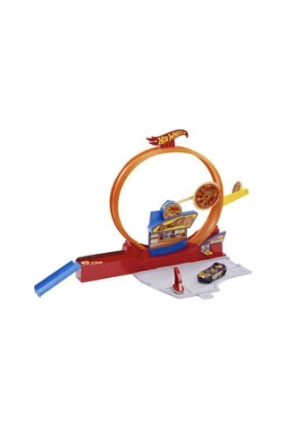 Speedy Pizza Up Oyun Seti Hmd53 Hkx44