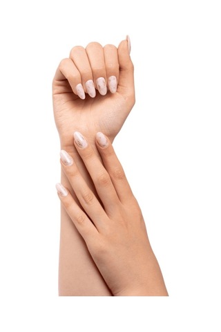 Pop Beauty Takma Tırnak Seti & Zararsız Yapıştırıcı Popbeauty10129 78401281