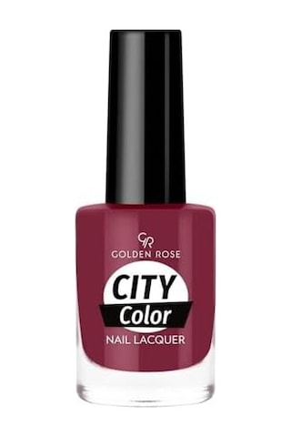 City Nail Lacquer No:45