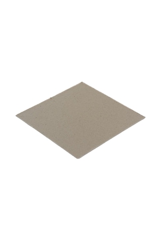 Supervac Mikrodalga Fırın Yansıtıcı Plakası, 13 Cm X 13 Cm