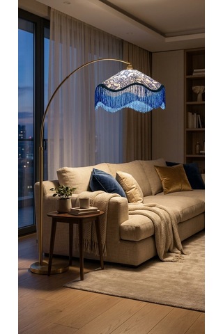 Marea Azure Verde Lambader Diğer