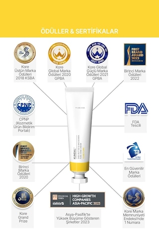 Yoğun Nem Veren Besleyici El Kremi Kundal Shea Butter & Macadamia Pure Hand Cream 50ml Ylang Ylang