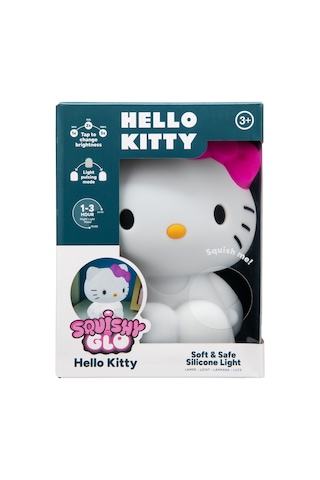 Paladone Hello Kitty Squishyglo Silicone Light Rechargeable Diğer