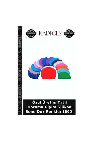 Özel Üretim Tatil Koruma Giyim Silikon Bone Düz Renkler 600 Çok Renkli
