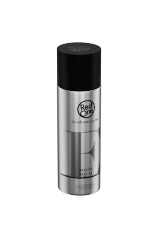 Redone Deodorant Men Equal 200 ML